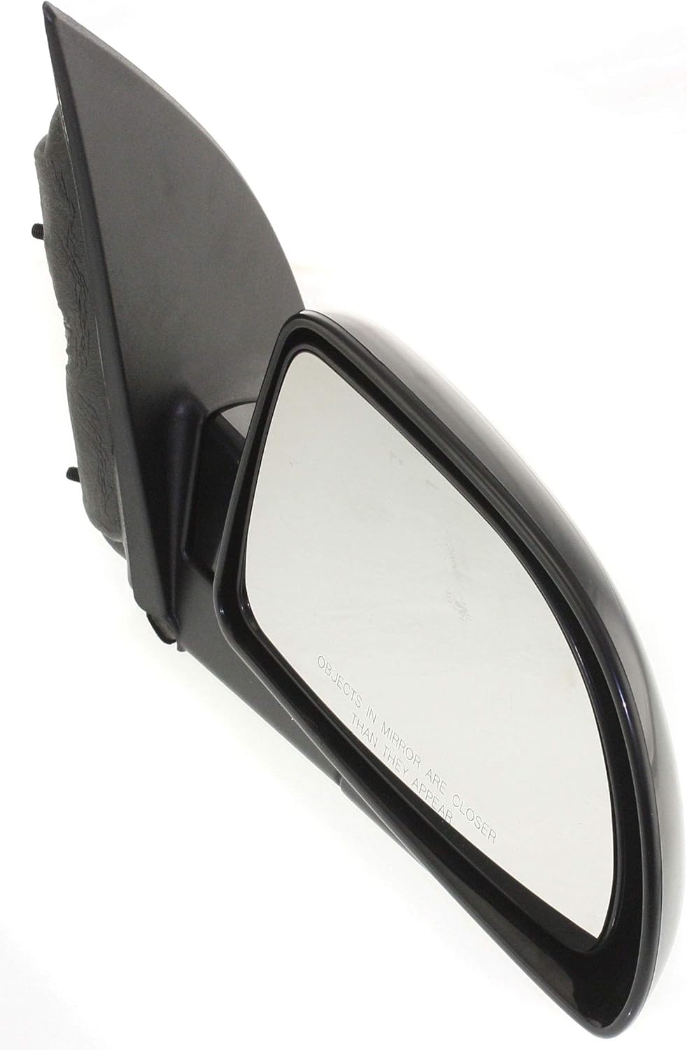 Garage-Pro Mirror Compatible with 2005-2009 Chevrolet Equinox, Fits 2006-2009 Pontiac Torrent Passenger Side, Power Glass