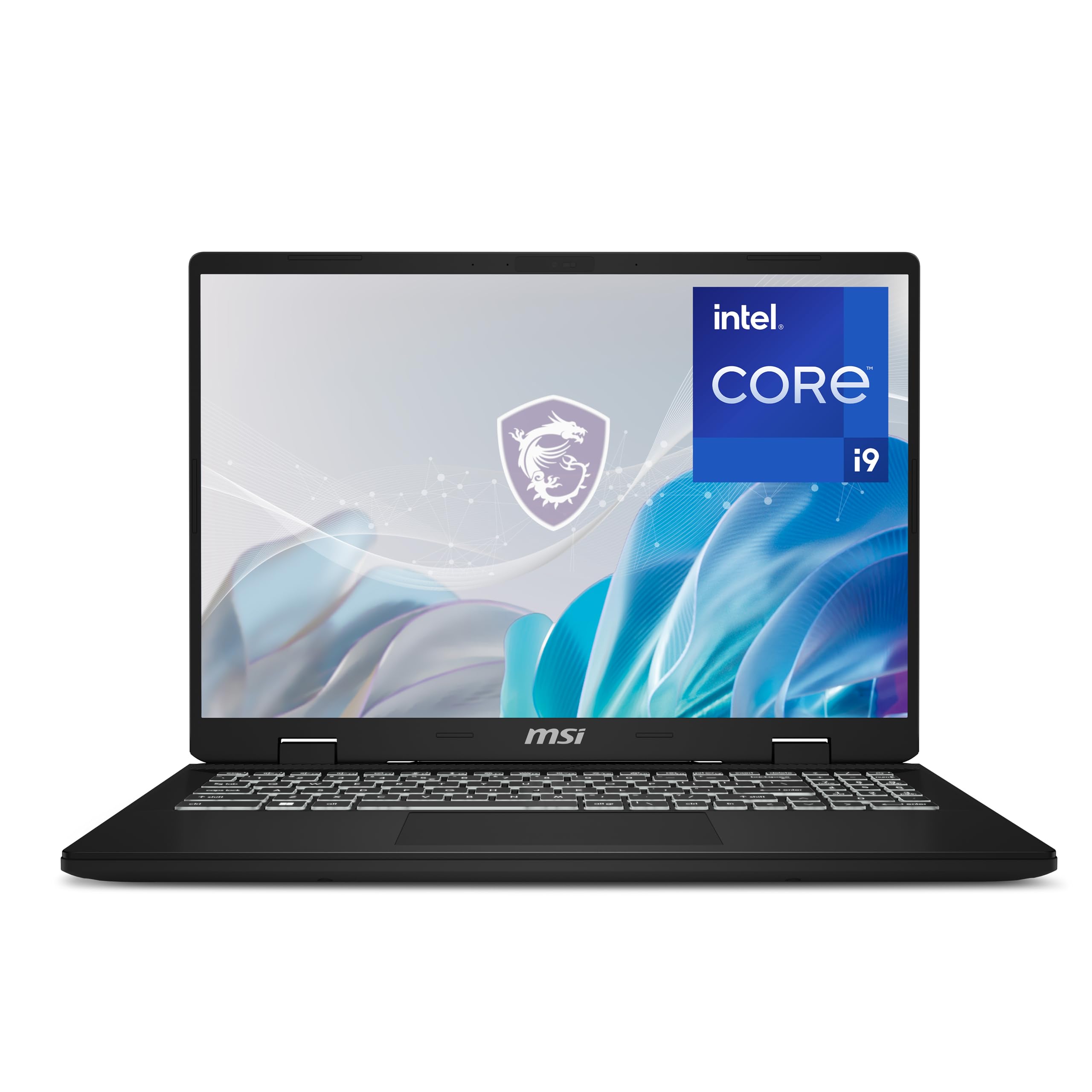 MSI Creator M16 HX C14VFG-059CA 16