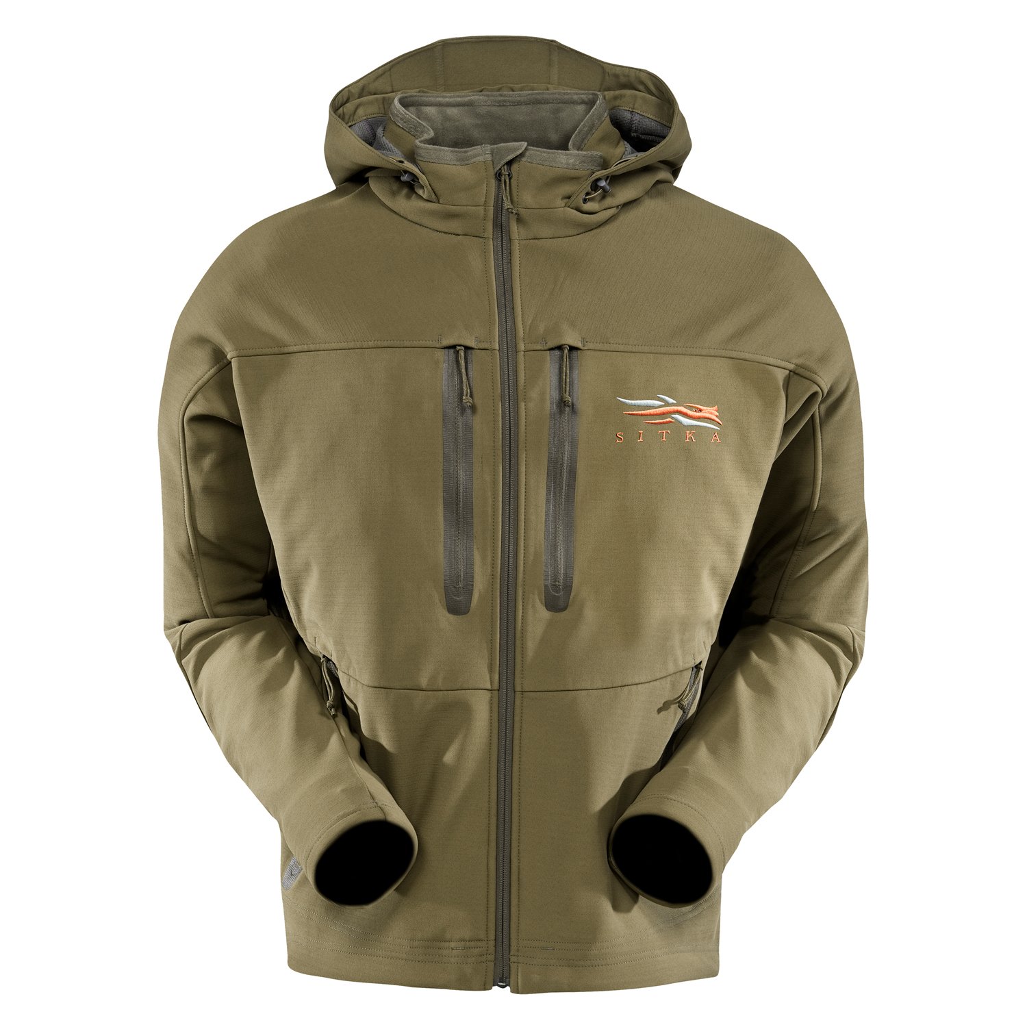 Sitka Jetstream Jacket