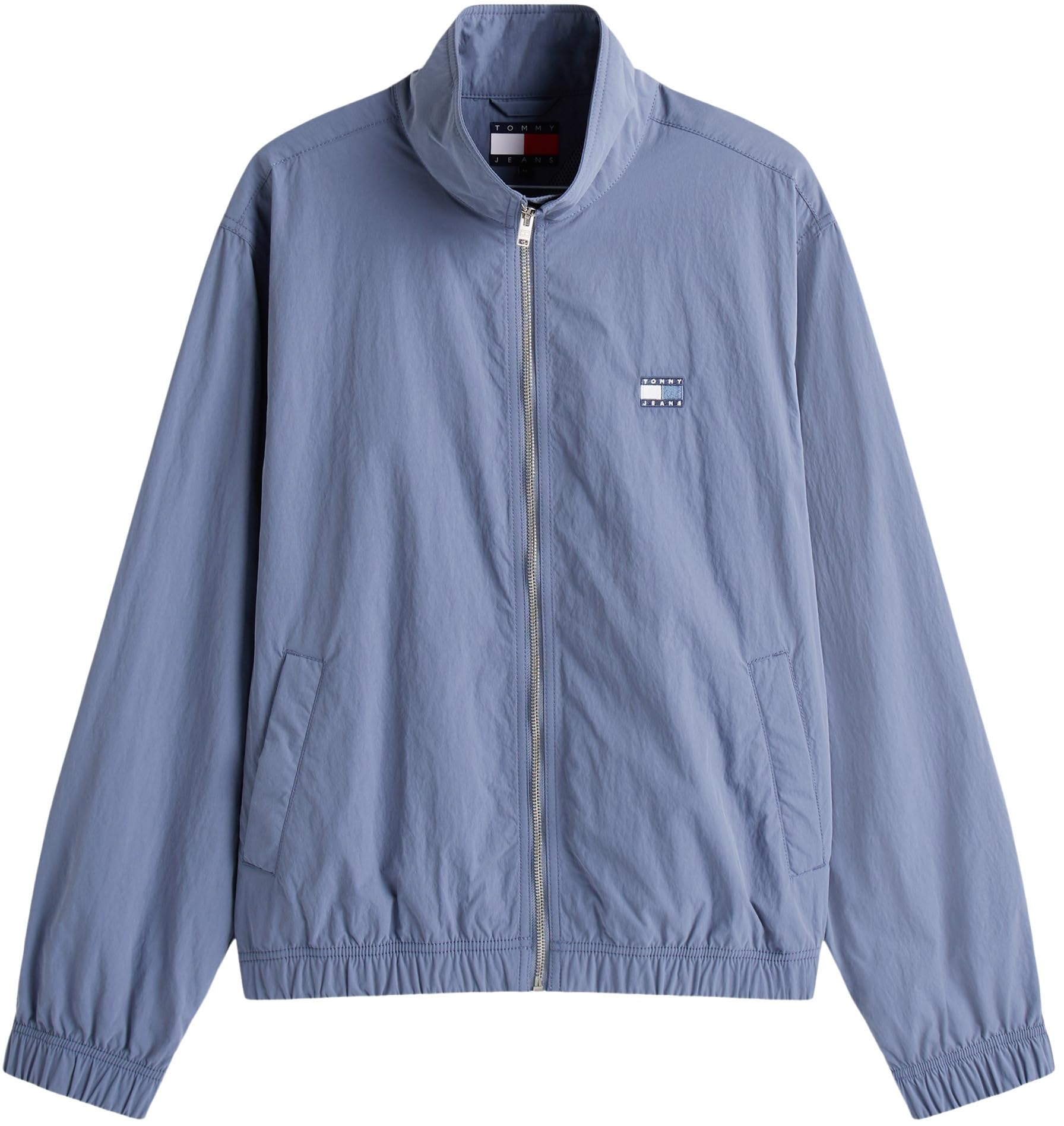 Tommy Jeans Tjm Essential Jacket Ext Dm0dm21929 Otras chaquetas Hombre (Pack de 1)