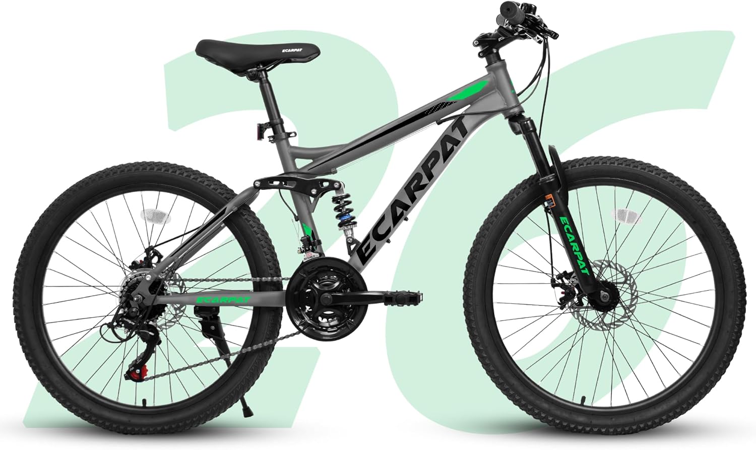 Pliant Vtt Cycoo Vtt Vitesse Mountain Bike Price 26 Pouce Pliant
