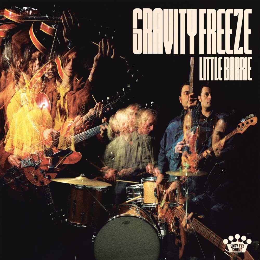 Amazon.co.jp: Gravity Freeze (SHM-CD): ミュージック