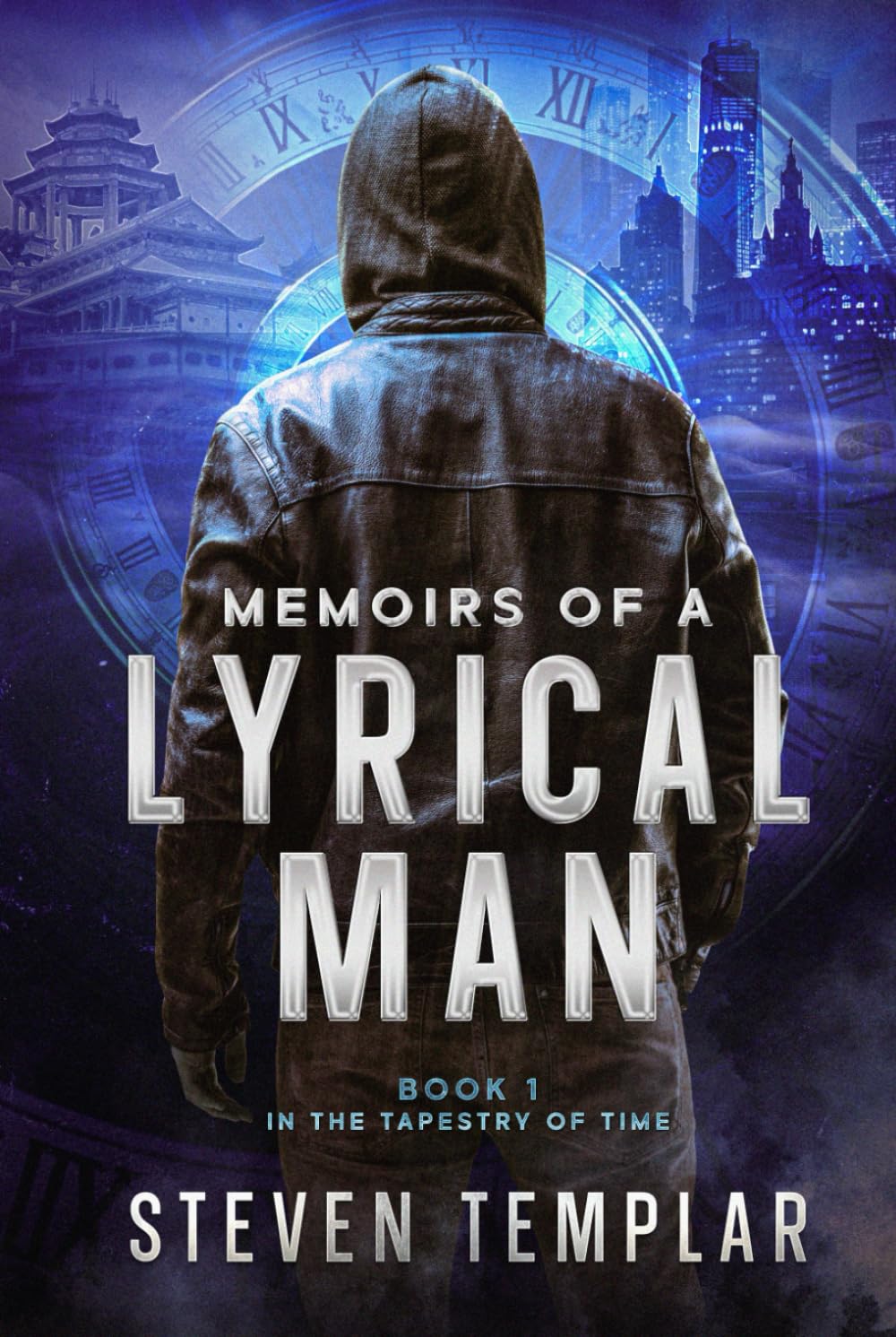 Memoirs of a Lyrical Man (Tapestry of Time)