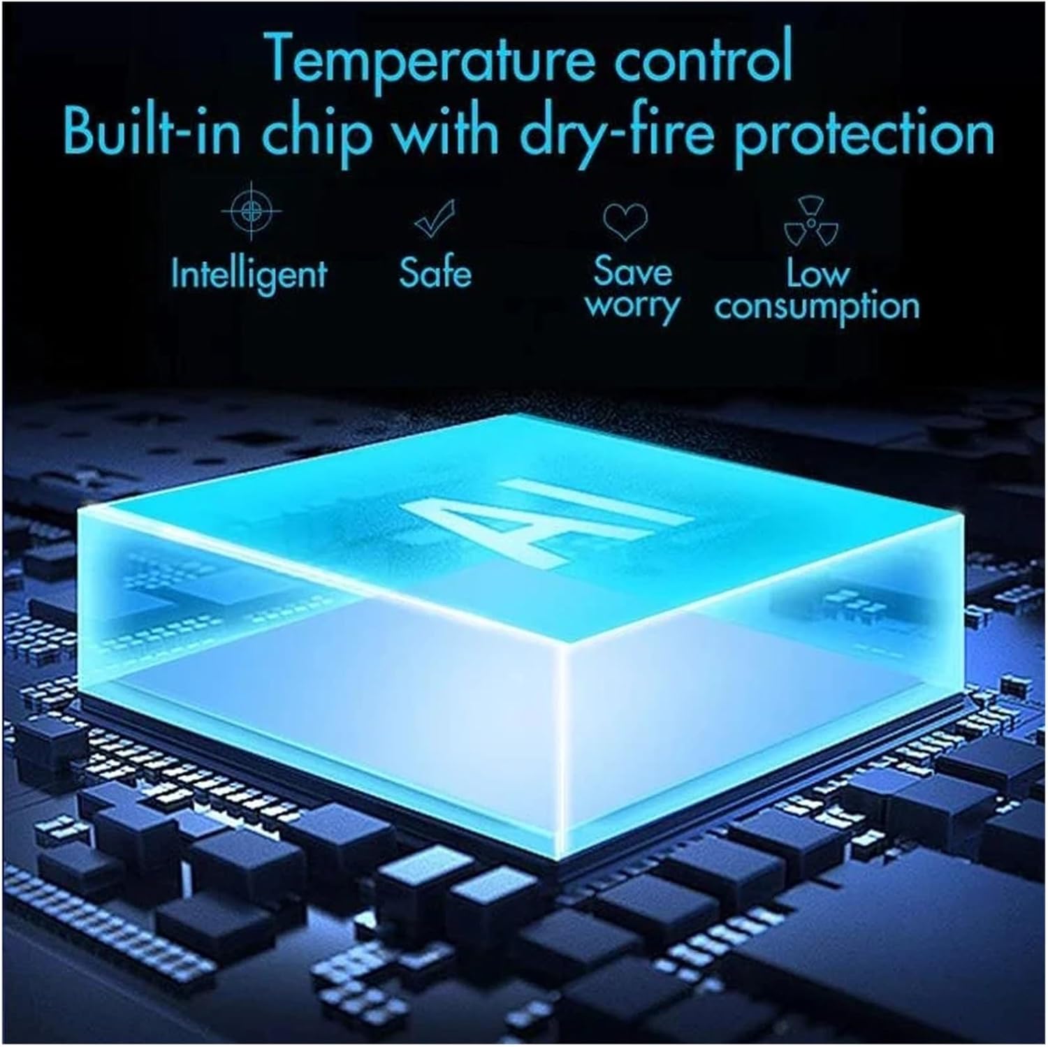 Industrial Water Pressure Diaphragm Pump 220V 25/35/45/60W Submersible Water Pump Submersible Waterfall Fountain Pump For Aquarium Fish Tank(60W)