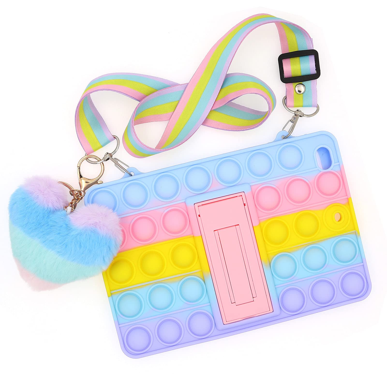 Cover for iPad Mini 4