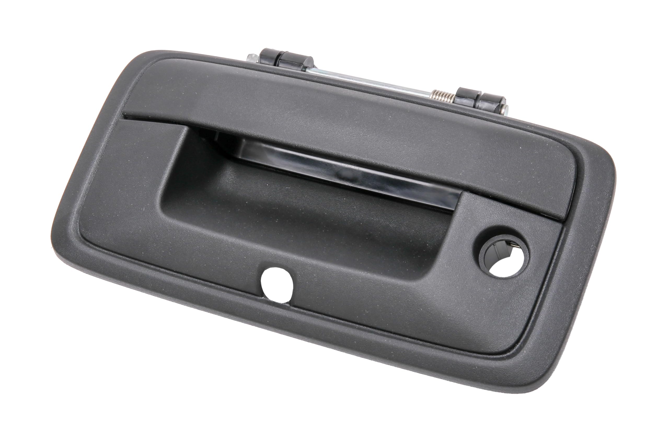 Amazon.com: GM Genuine Parts 23448681 Black Pickup Box Tailgate