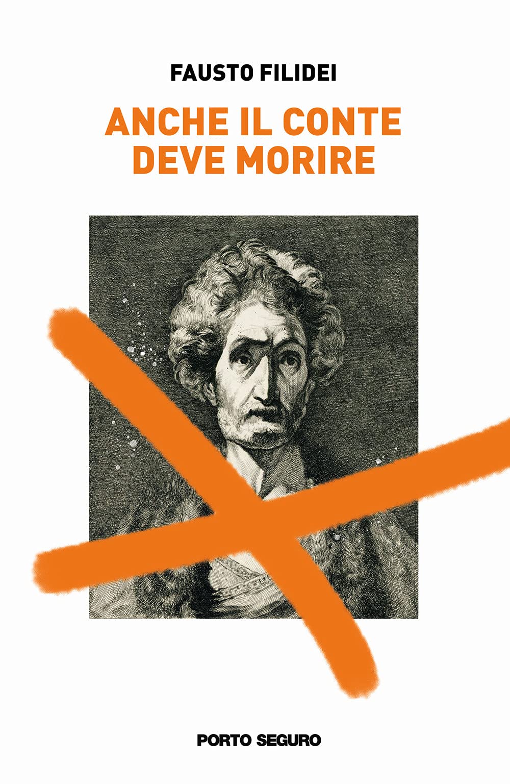 Anche Il Conte Deve Morire - 4