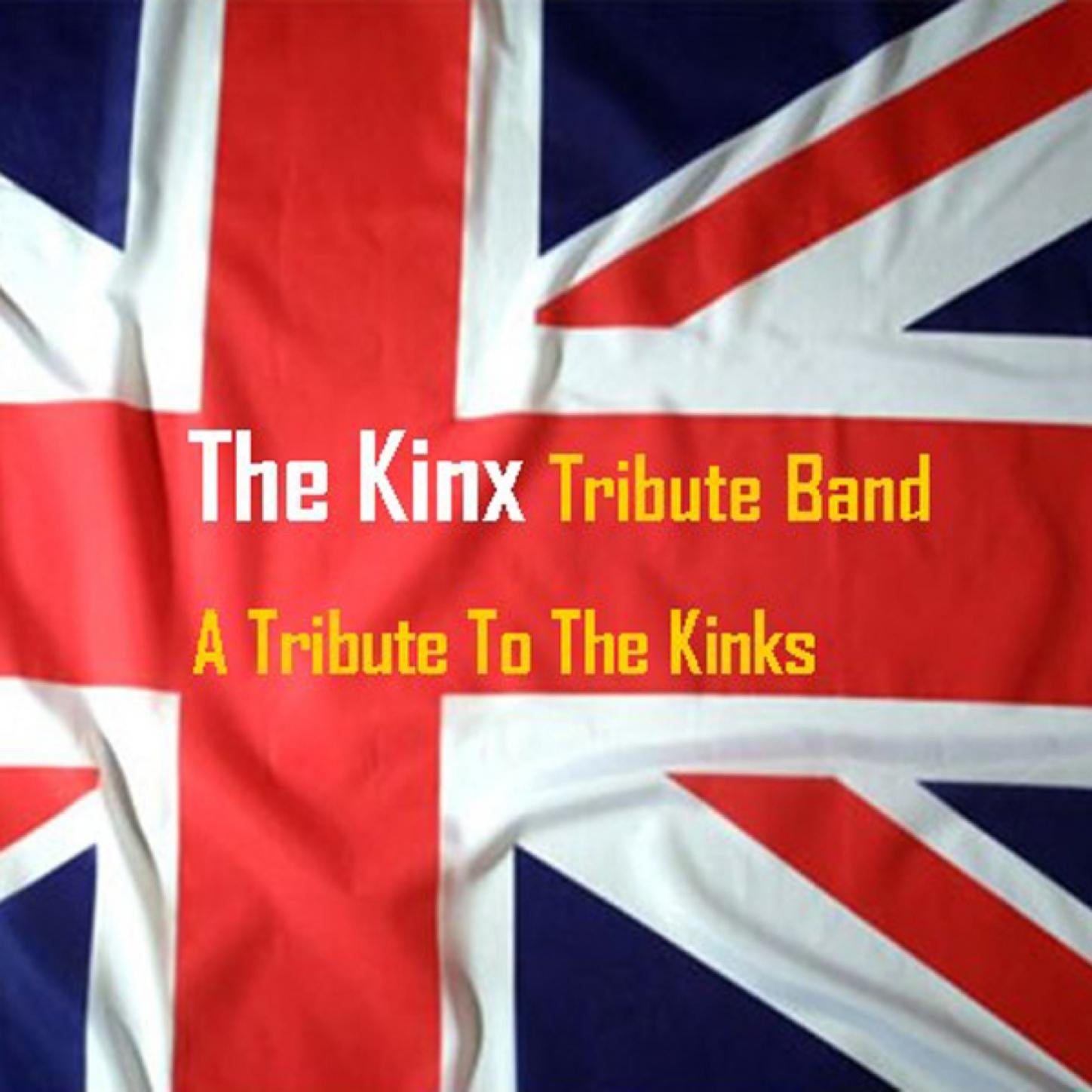 The Kinx Tribute Band