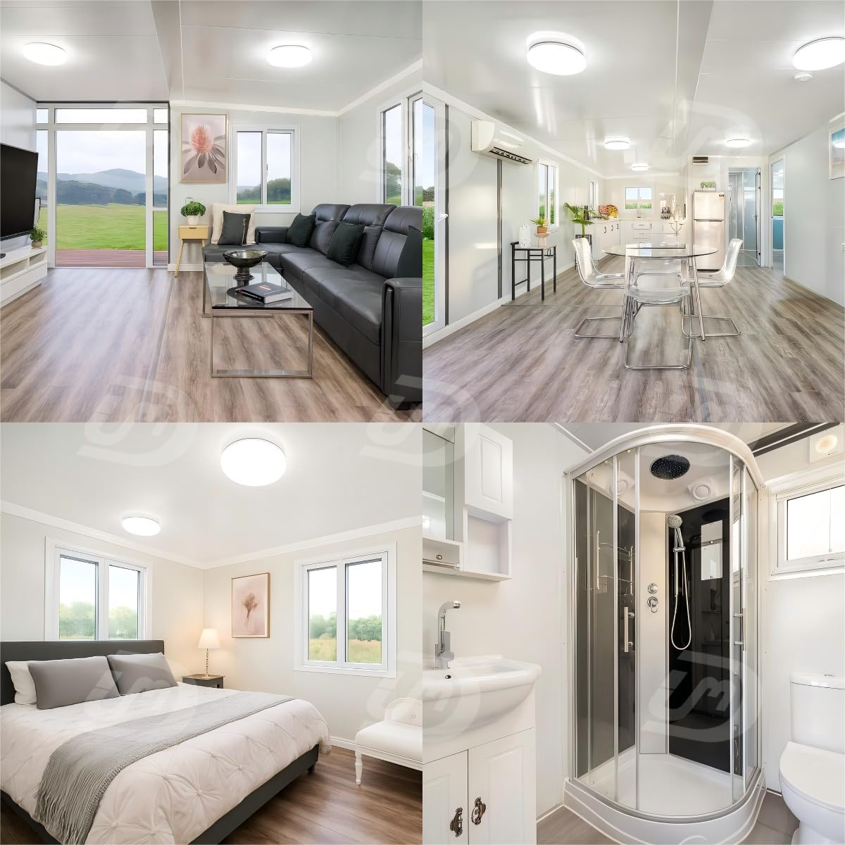 Casa Prefabricada, casa container,,  casa container  amazon