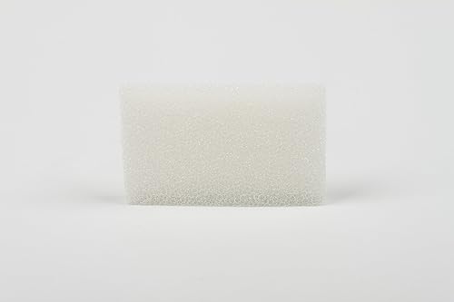 Miniatura 4 de LTWHOME Filtros de espuma adecuados para filtros Fluval 2 Plus 2+ x 12 unidades
