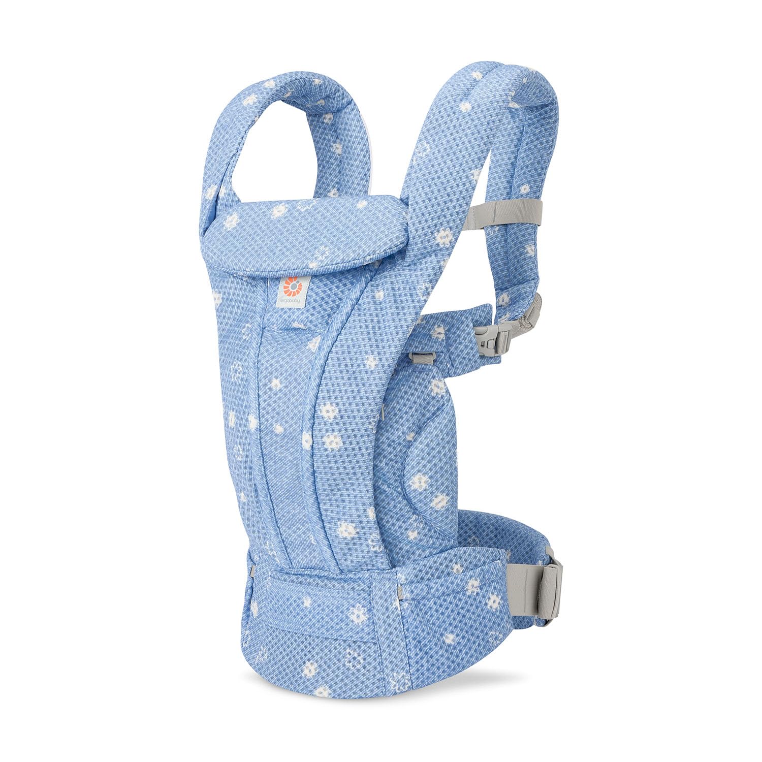 Amazon.co.jp: Ergobaby(エルゴベビー) OMNI Deluxe Mesh オムニ 