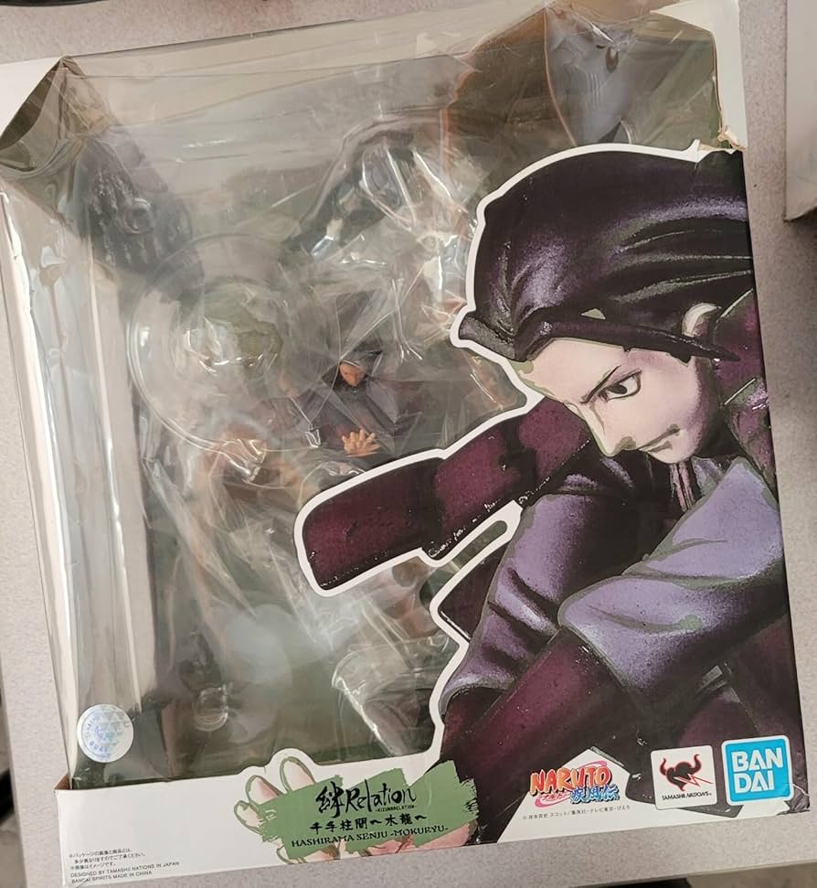 Amazon.co.jp: TAMASHII NATIONS フィギュアーツZERO NARUTO‐ナルト