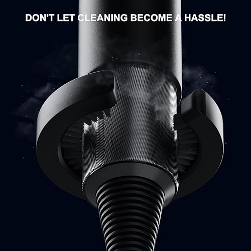 Miniatura 6 de Reemplazo de la cubierta del filtro de secador de pelo mejorado para Dyson Supersonic HD01 HD03 HD08 HD15, accesorio para secador de pelo,