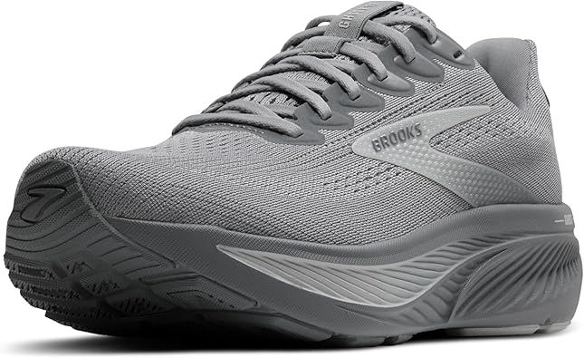 Brooks Mens Ghost 17 Neutral Running Shoe
