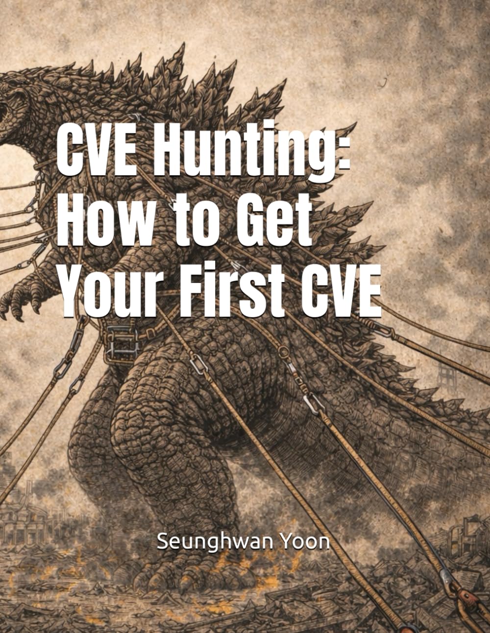 CVE Hunting: How to Get Your First CVE