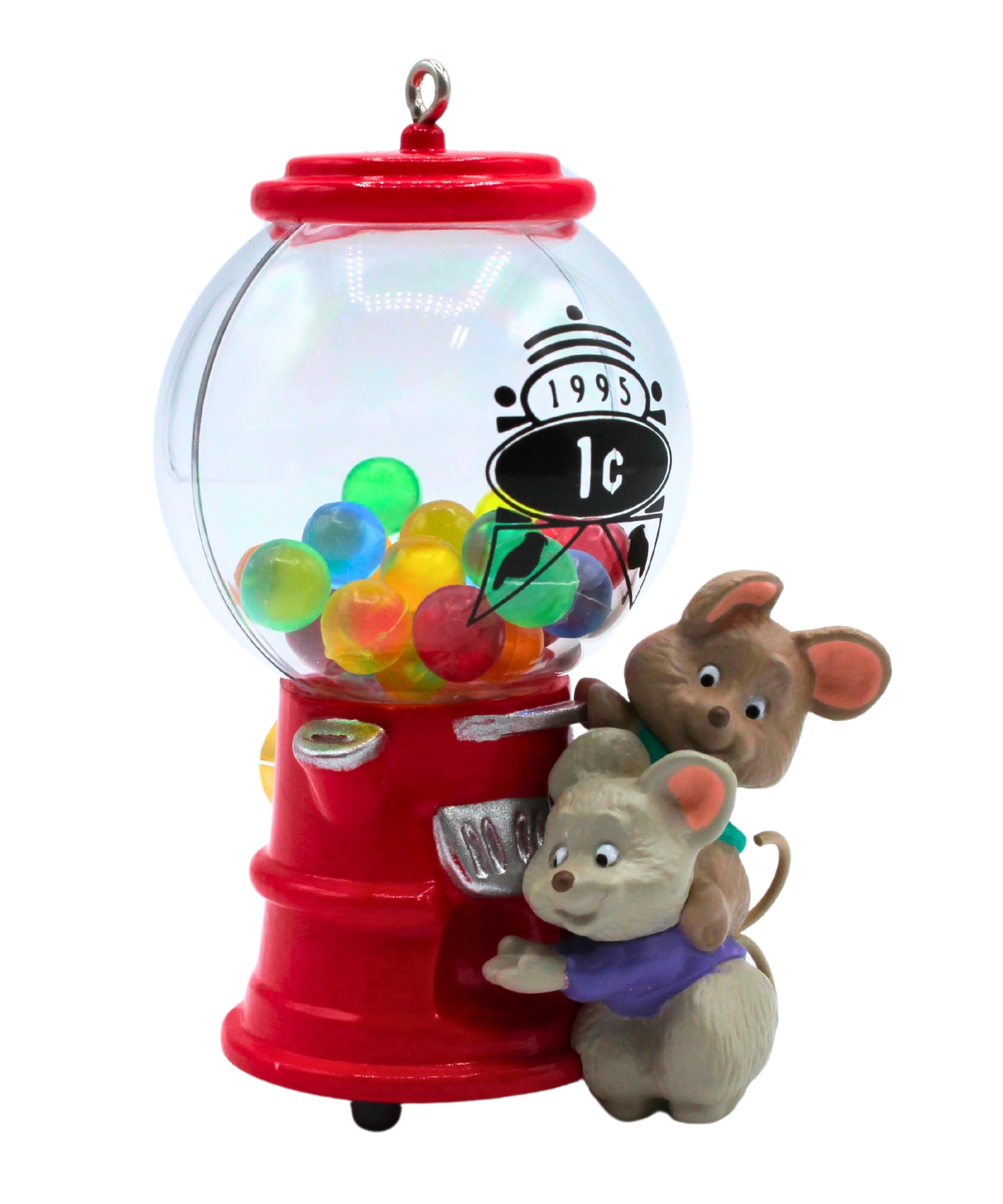 Amazon.co.jp: Hallmark ガムボールマシン 記念品 飾り付け