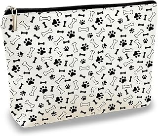 Bolsa de maquillaje para mujer, bonita bolsa ...