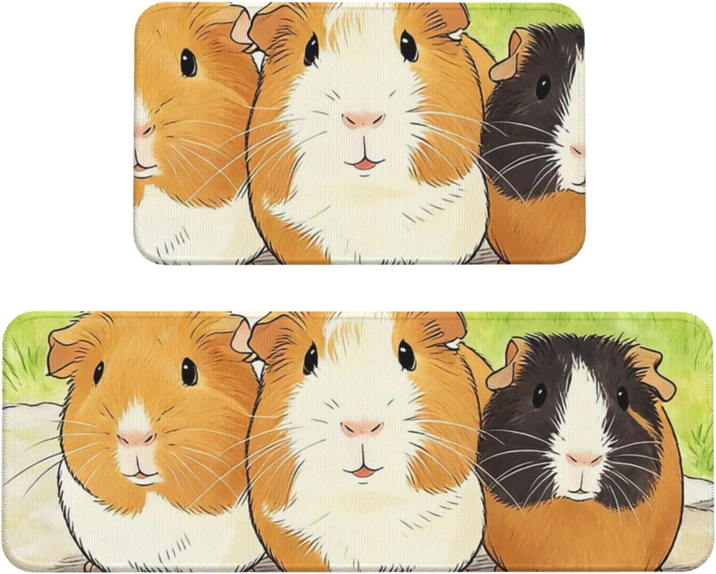 Kitchen Rugs Home Decor Kitchen Mats for Floor Anti Fatigue Kitchen Mats