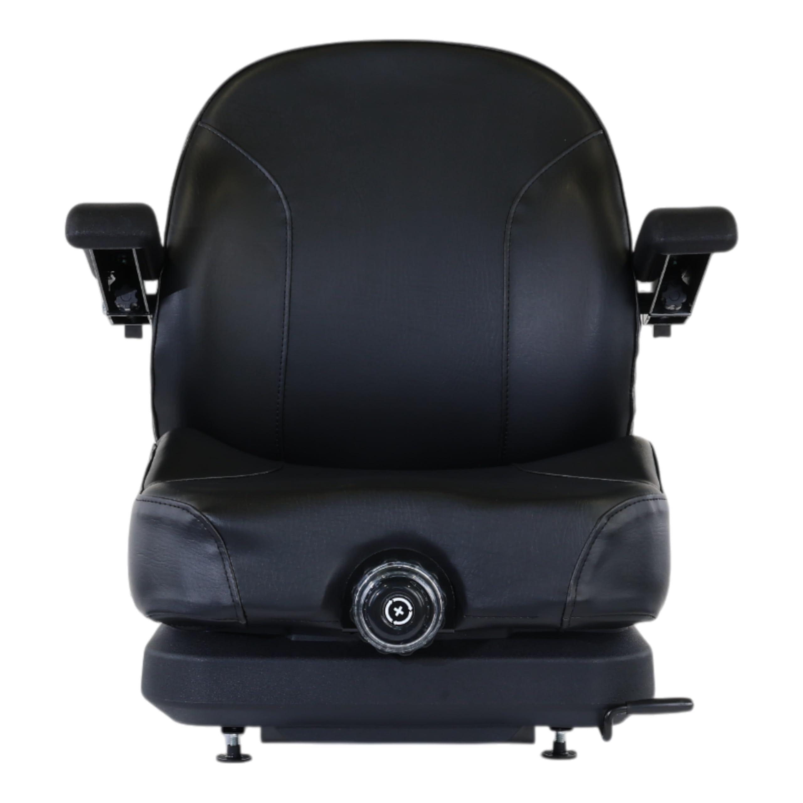 オーク 04 Amazon.com: 116-8912 Suspension Seat w/Arm Rests fits Exmark