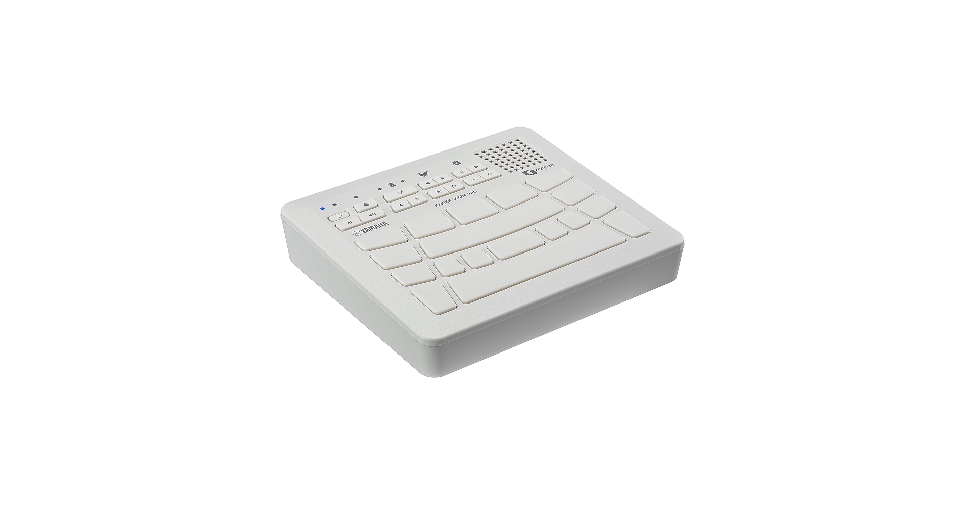 そいそい　YAMAHA | FGDP-30 Amazon.com: Yamaha Finger Drum Pad – Compact Electronic Drum