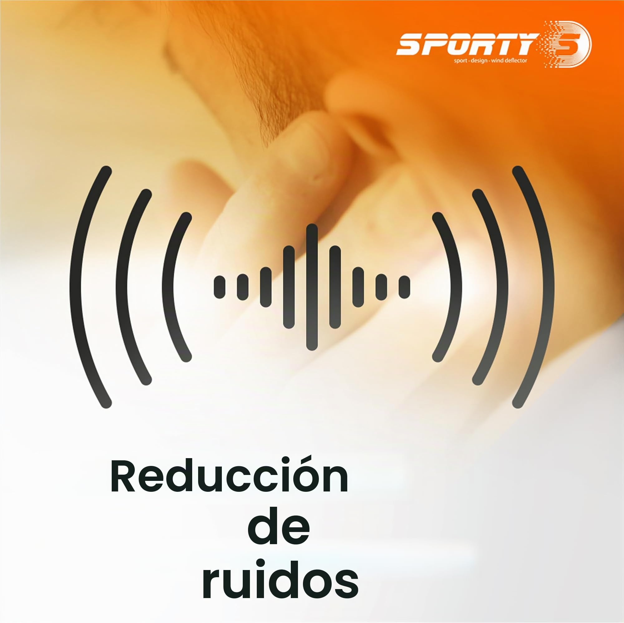 M MOTOS Deflectores de viento deportivo Deflector de lluvia para Volkswagen Transporter T5 2003-2015 Duraderos y Robustos, Deflector de Lluvia, Reducción de Ruido y Turbulencias del Aire, Fácil Instal