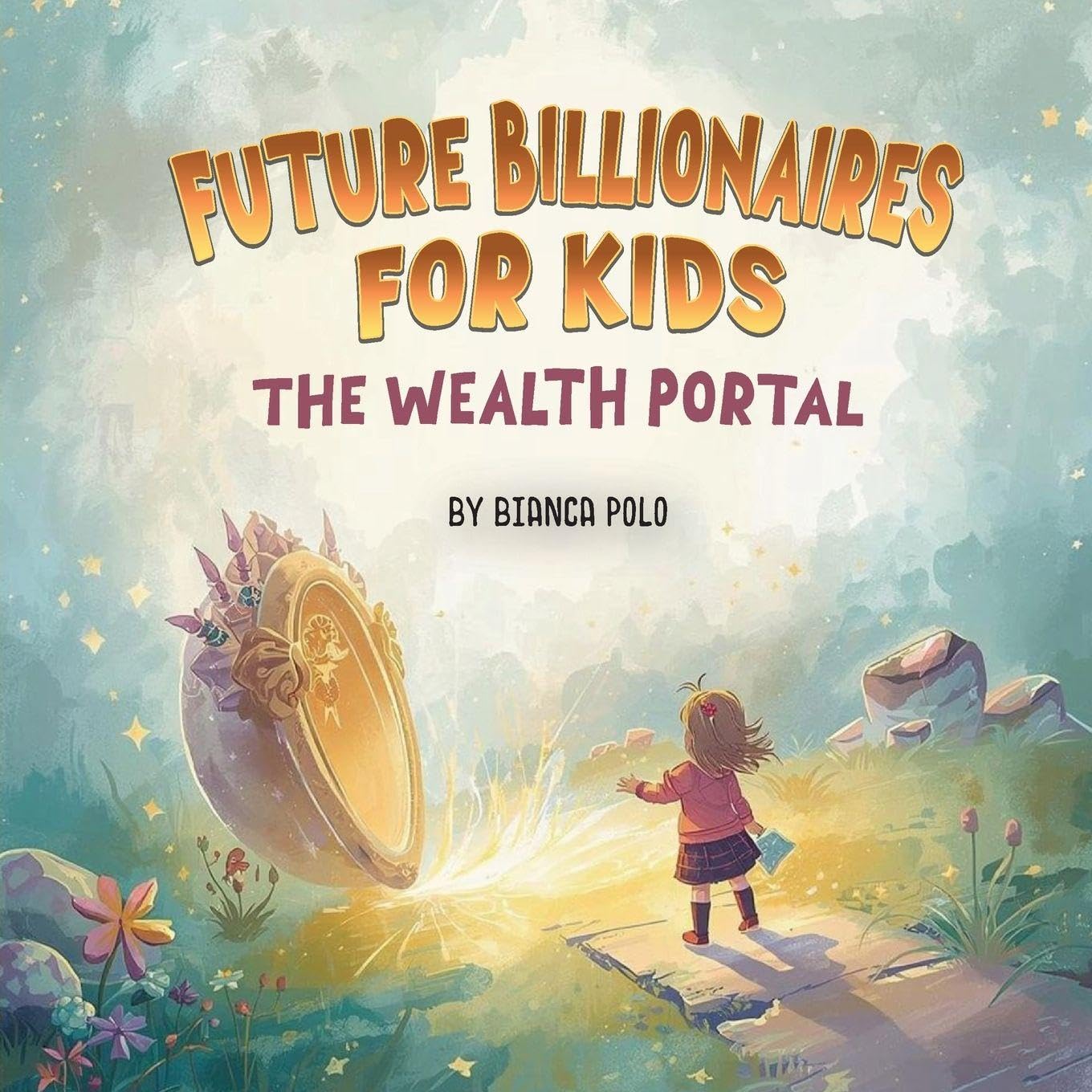 Future Billionaires For Kids: The Wealth Portal