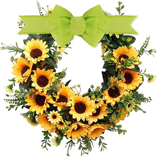 Miniatura 116 de 2 lazos de arpillera de Navidad, hechos a mano, prefabricados para coronas, adornos decorativos grandes de Navidad, decoración de árbol, lazos