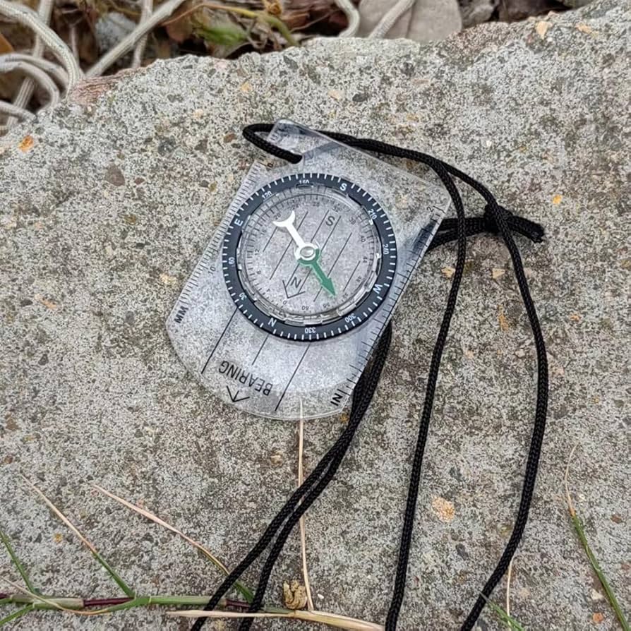 Orienteering Compasses: Best Features & Top Picks 2025