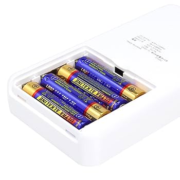 STAYER 2インチワンセグTVラジオ 乾電池/USB給電対応 SH-GDTV-DC Amazon | STAYER 2インチワンセグTVラジオ 乾電池/USB給電対応