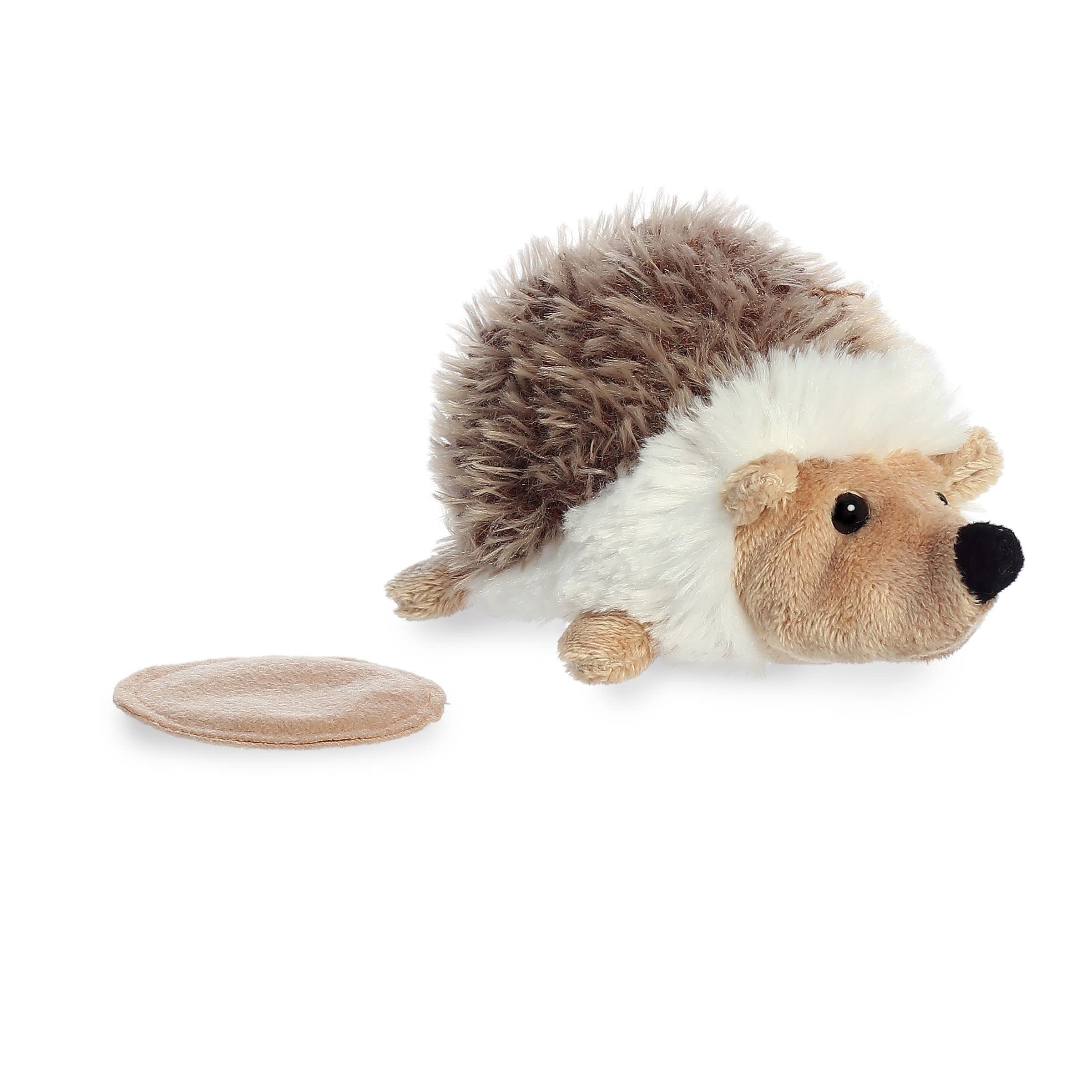 Amazon.com: Aurora® Adorable Shoulderkins™ Hazel Hedgie™ Stuffed