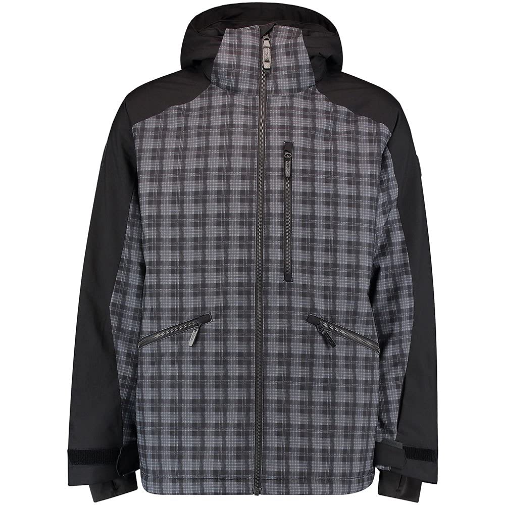 O'Neill krótka kurtka Mężczyźni Pm Diabase Jacket