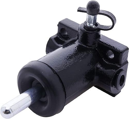 Miniatura 8 de JEENDA Kit de cilindro maestro y esclavo de freno 127445 A51976 A50557 L25419 compatible con estuche 450B 450C 480 480B 480C 480D 580B 580B 580C