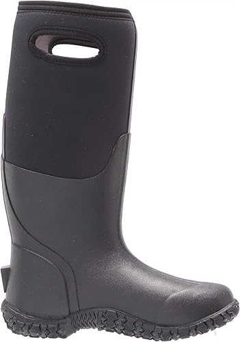 Miniatura 6 de BOGS Botas de lluvia Mesa para mujer