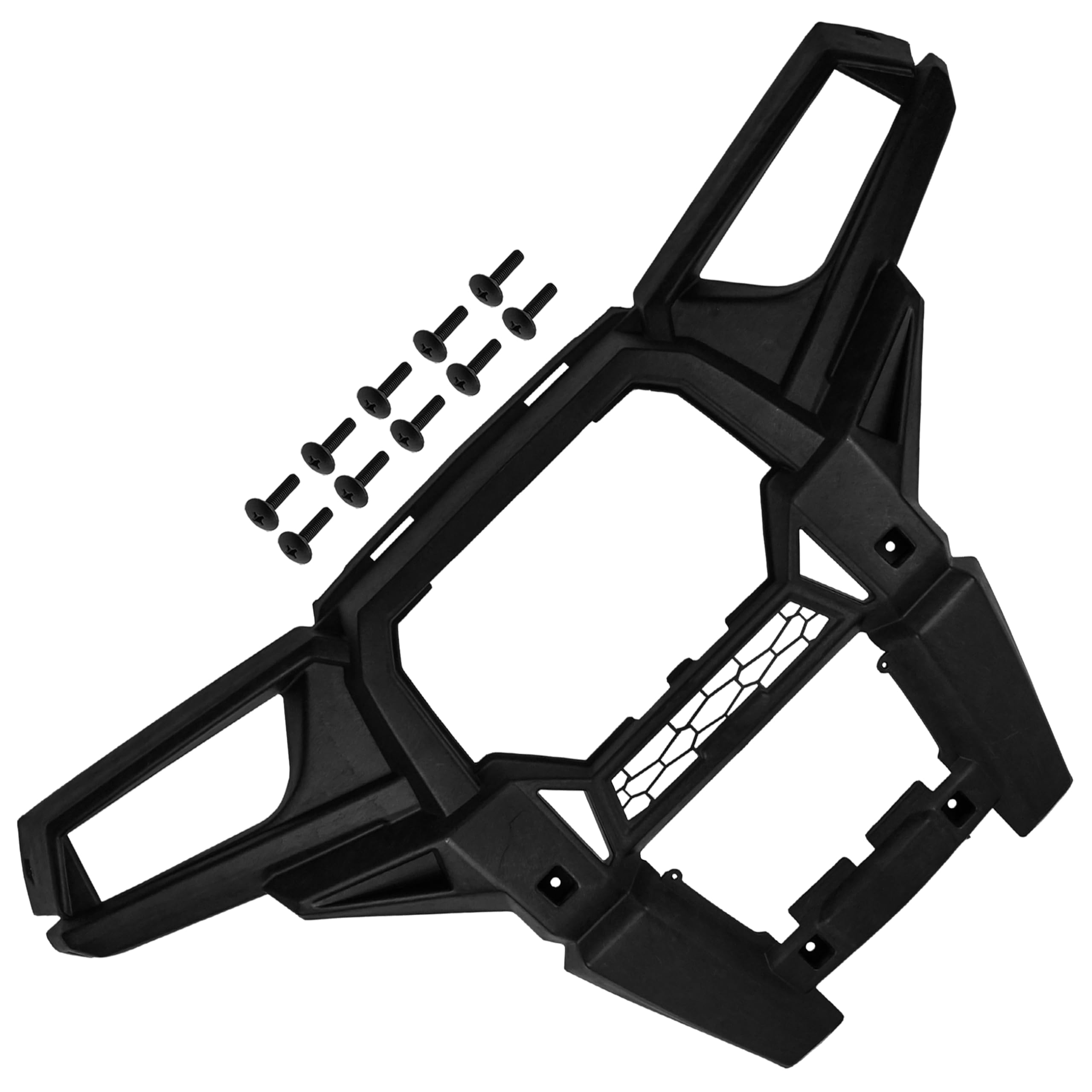 Amazon.com: Caltric 5439786-070 5451482-070 7519650 Front Bumper