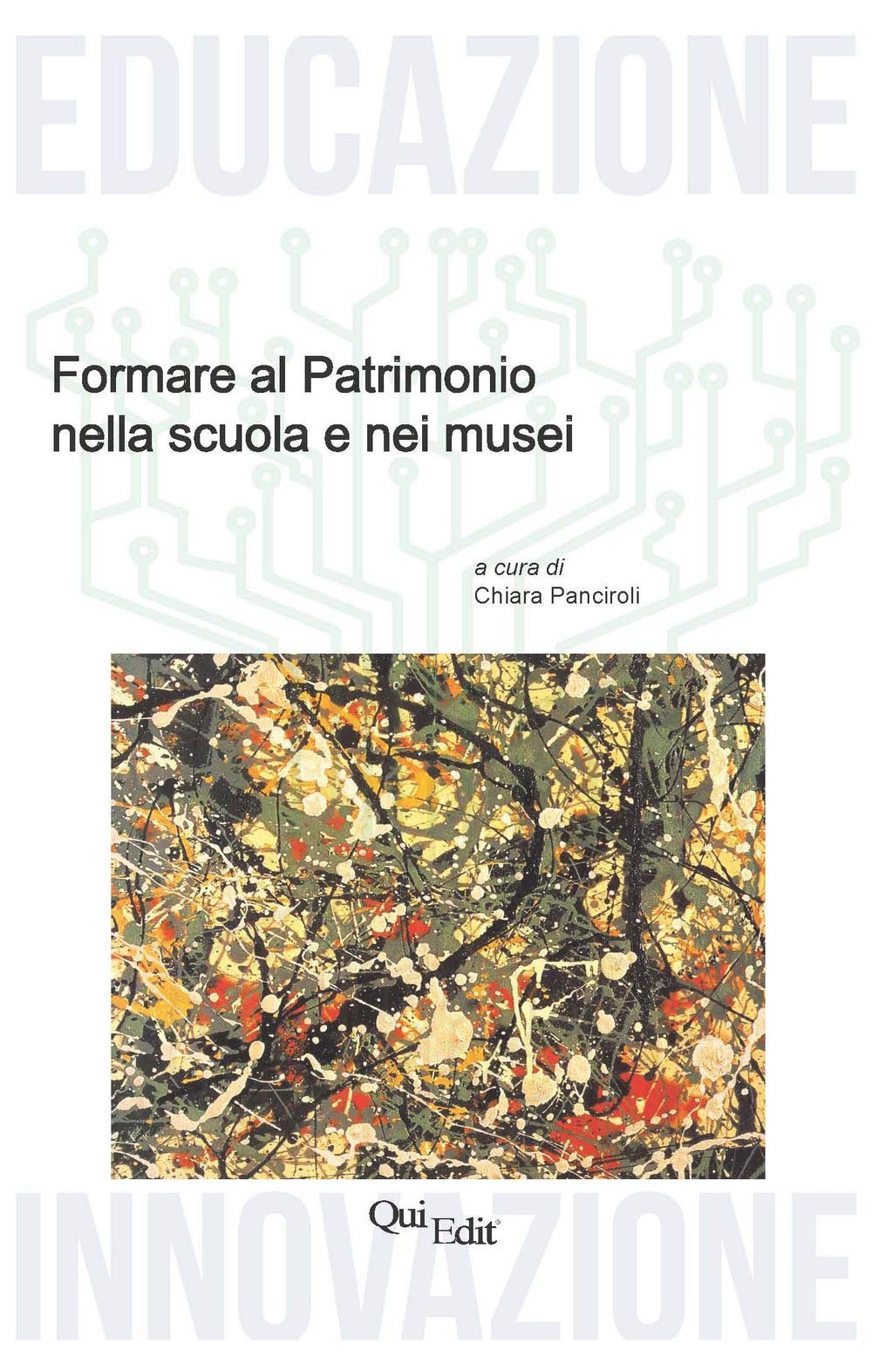 Formare Al Patrimonio Nella Scuola E Nei Musei - 4
