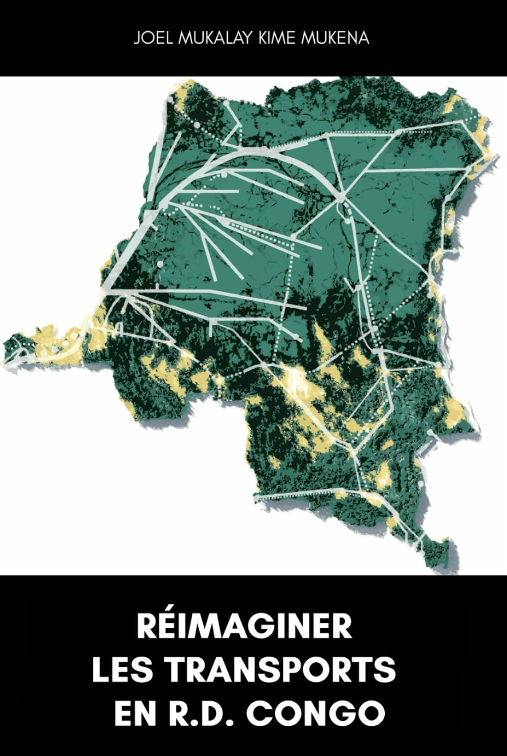 Réimaginer les transports en République Démocratique du Congo: Une vision audacieuse pour la mobilité moderne, la croissance économique et un avenir connecté