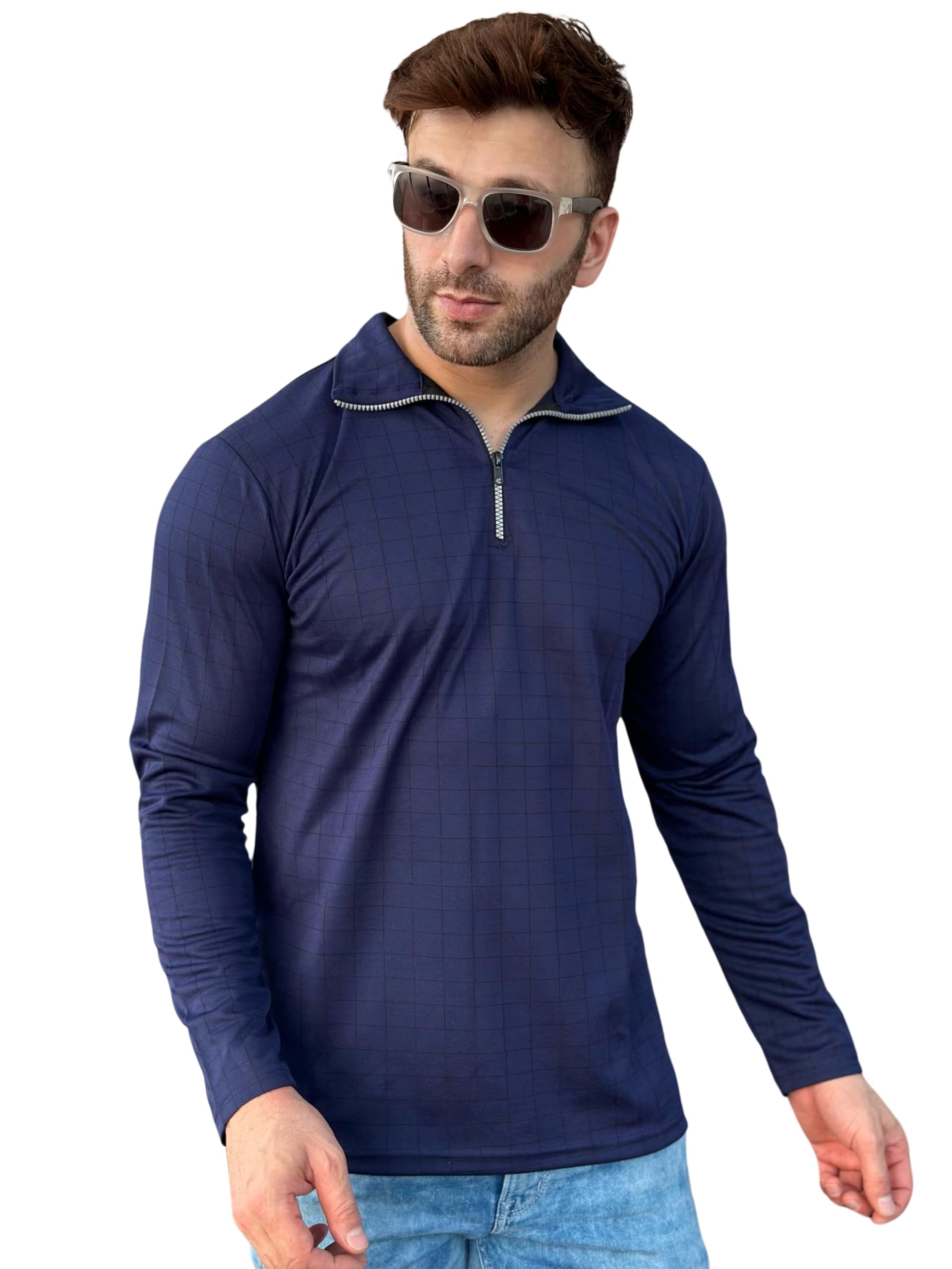 トップス STONE 19SS Cotton Jersey Polo-XLの通販 | LIFESTYLEAYURVEDIC