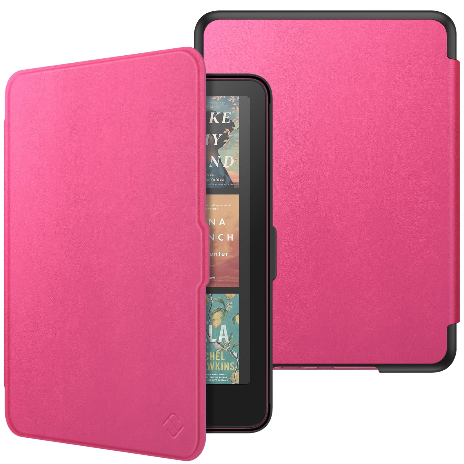 Fintie Slim Case for 7" Kindle Paperwhite 12th Gen 2024 &amp; Kindle Colorsoft