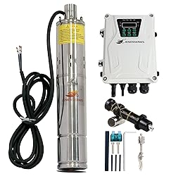 Water Source and Pump Compatibility