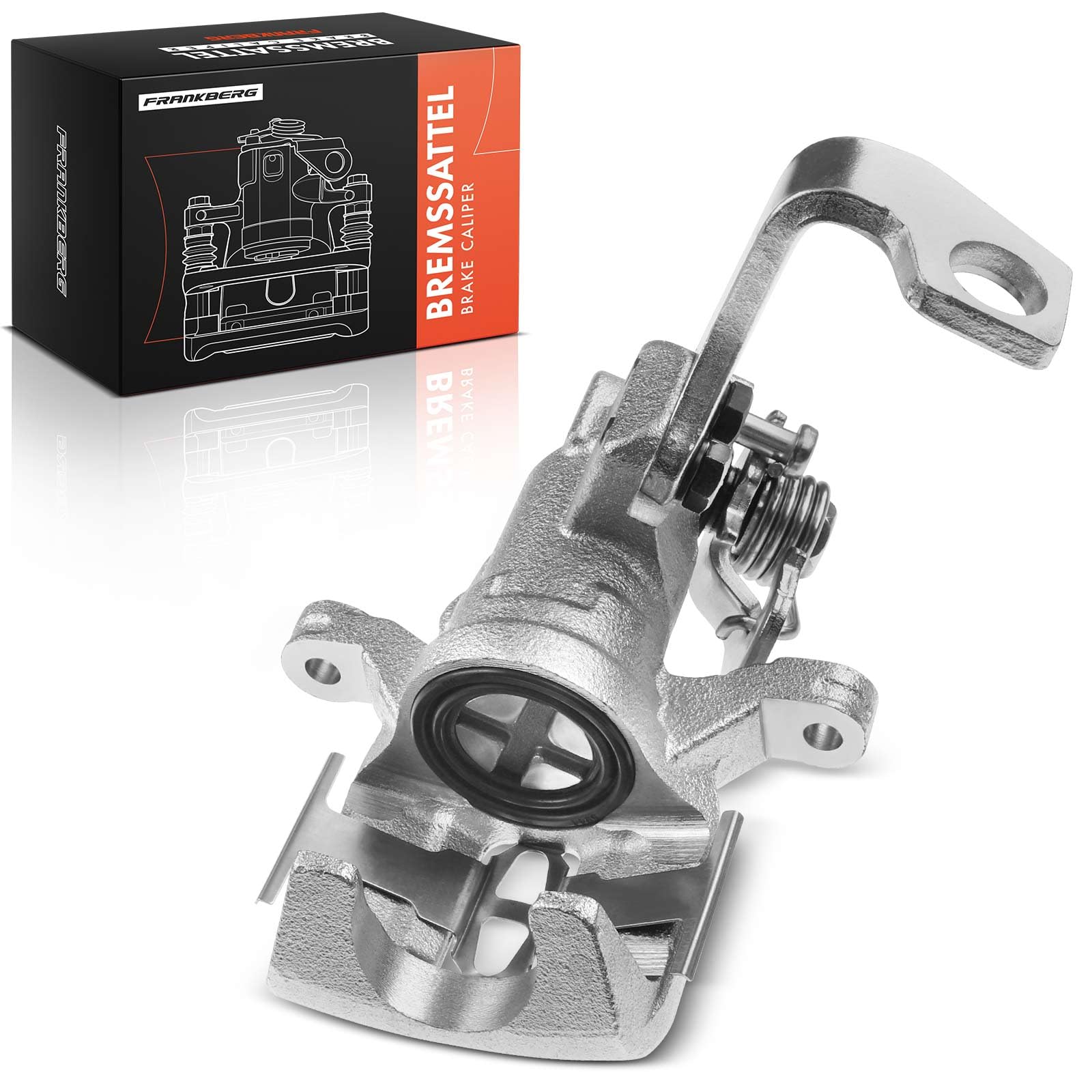 Frankberg Étrier de frein 344401 | Compatible avec: ,