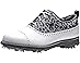 FootJoy Premiere Series - Cap Toe Golf Shoes - Previous Season Style - Pair View