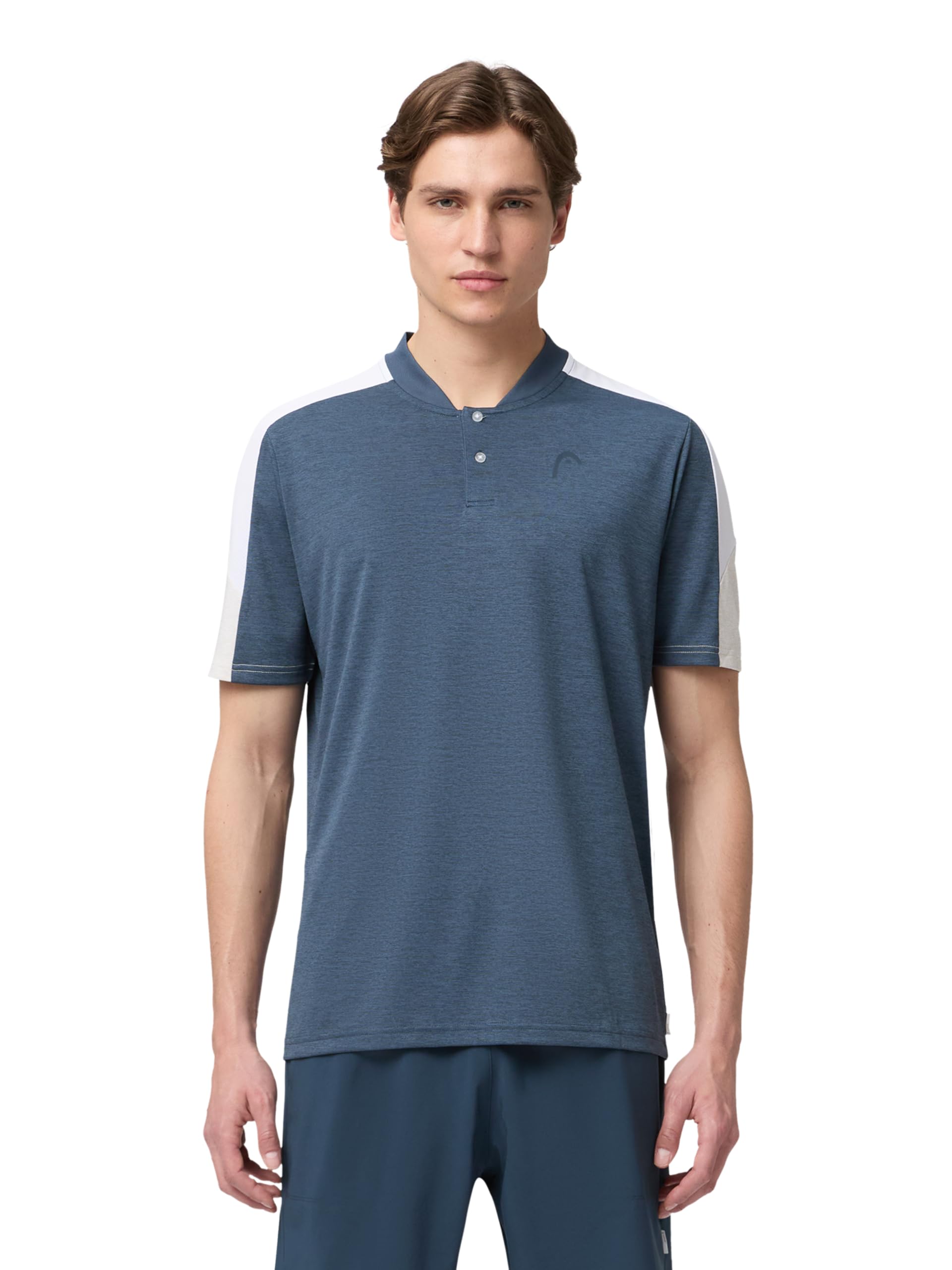 Play Tech - Polo para Hombre