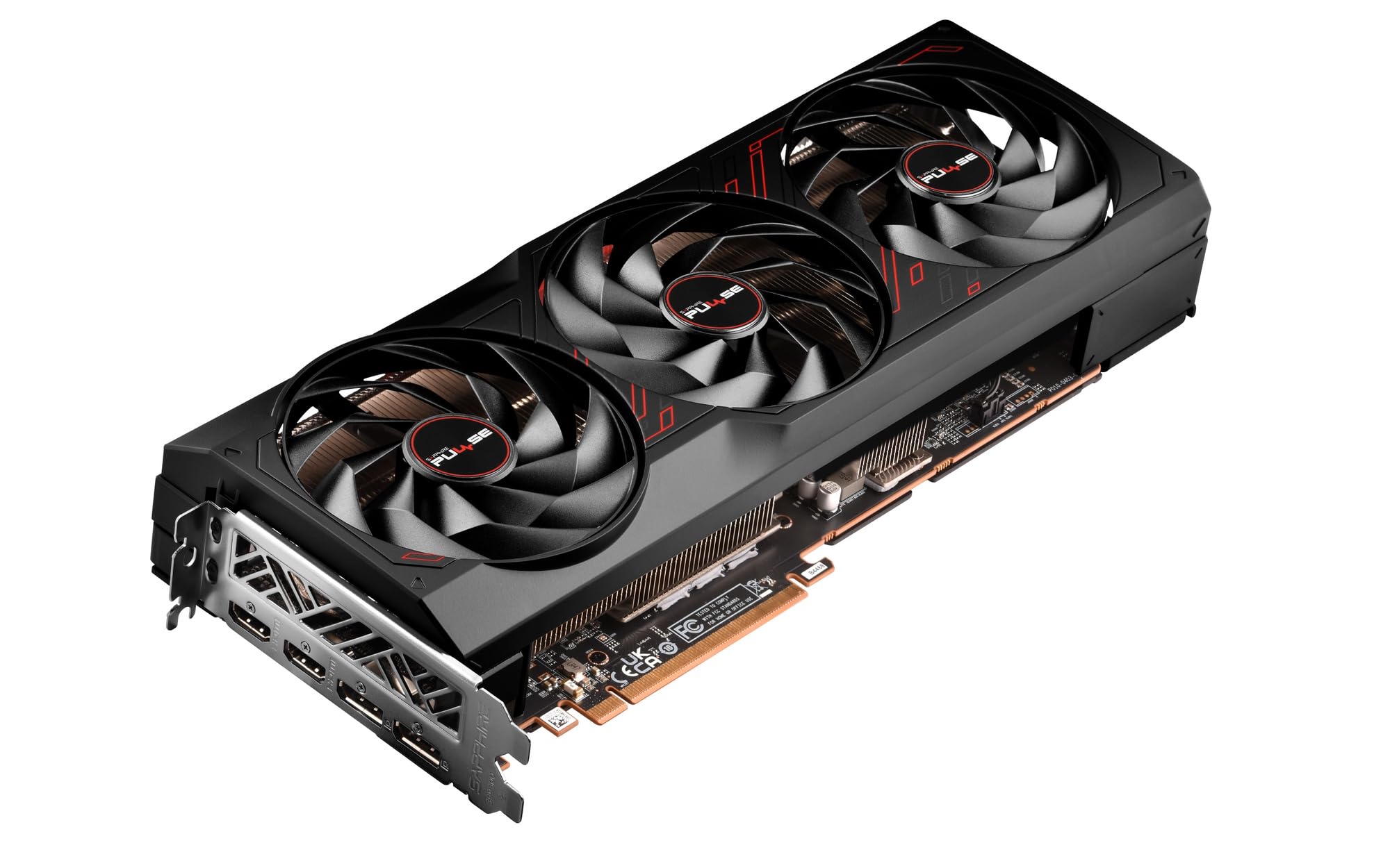 グラフィックボード・グラボ・ビデオカード Sapphire NITRO+ Radeon RX 7900 GRE Amazon.co.jp: SAPPHIRE PULSE RADEON RX 7900 XT GAMING OC