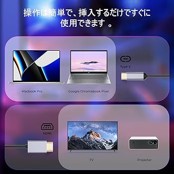 Switchスプラテレビ出力セット Amazon.co.jp: 【2025年新登場】For Switch ドック テレビ接続