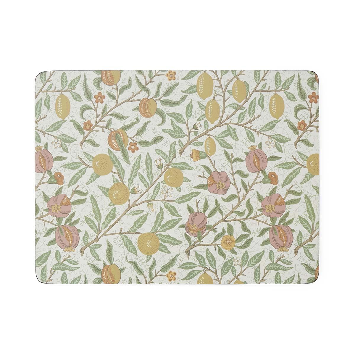 Spode - Juego de 6 manteles Individuales Morris & Co