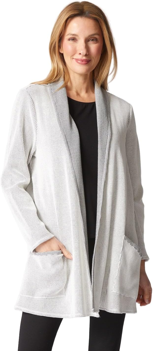 Habitat Women's Slouchy Cardi - 31339