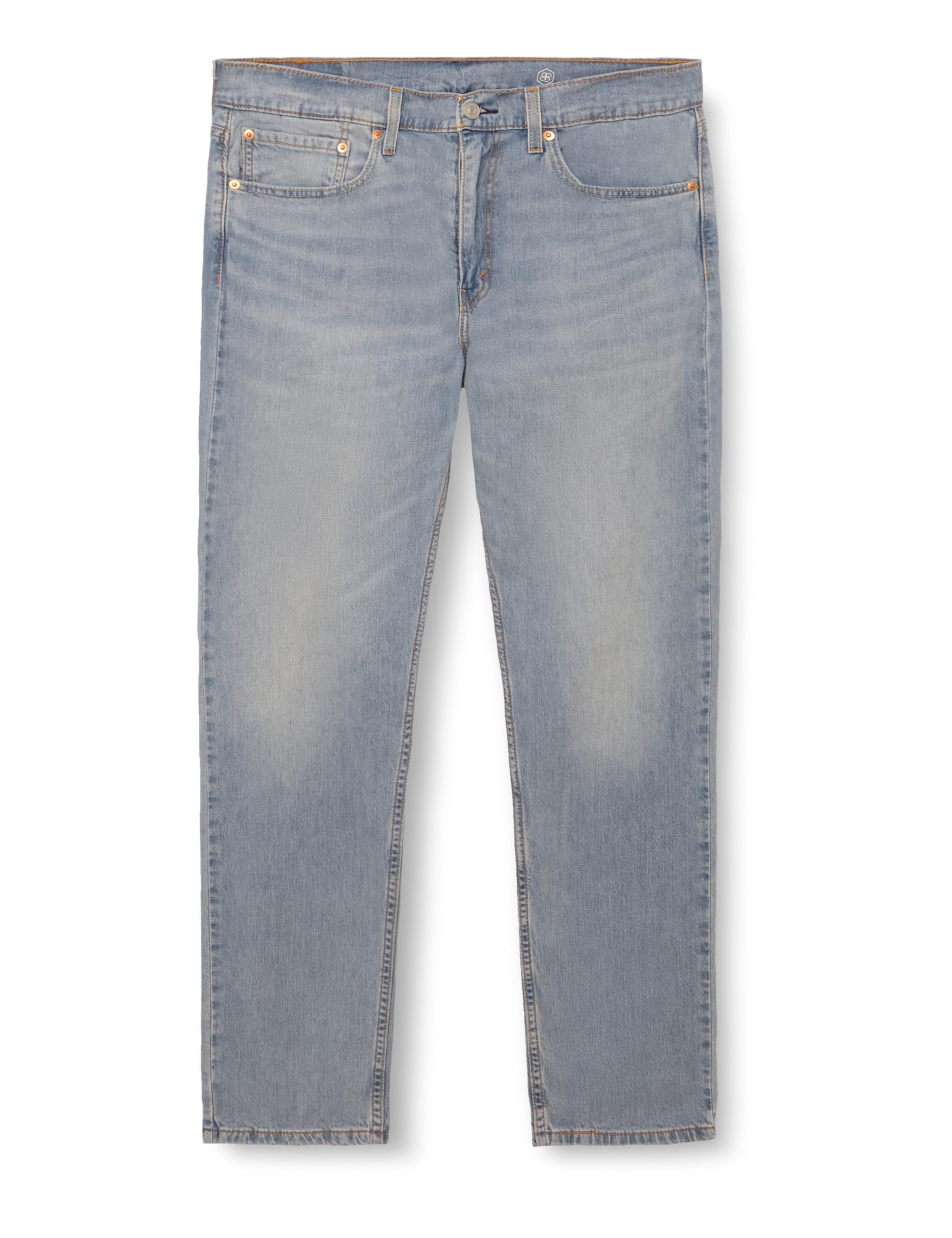 Levi's 502 Taper Iceberg Cool