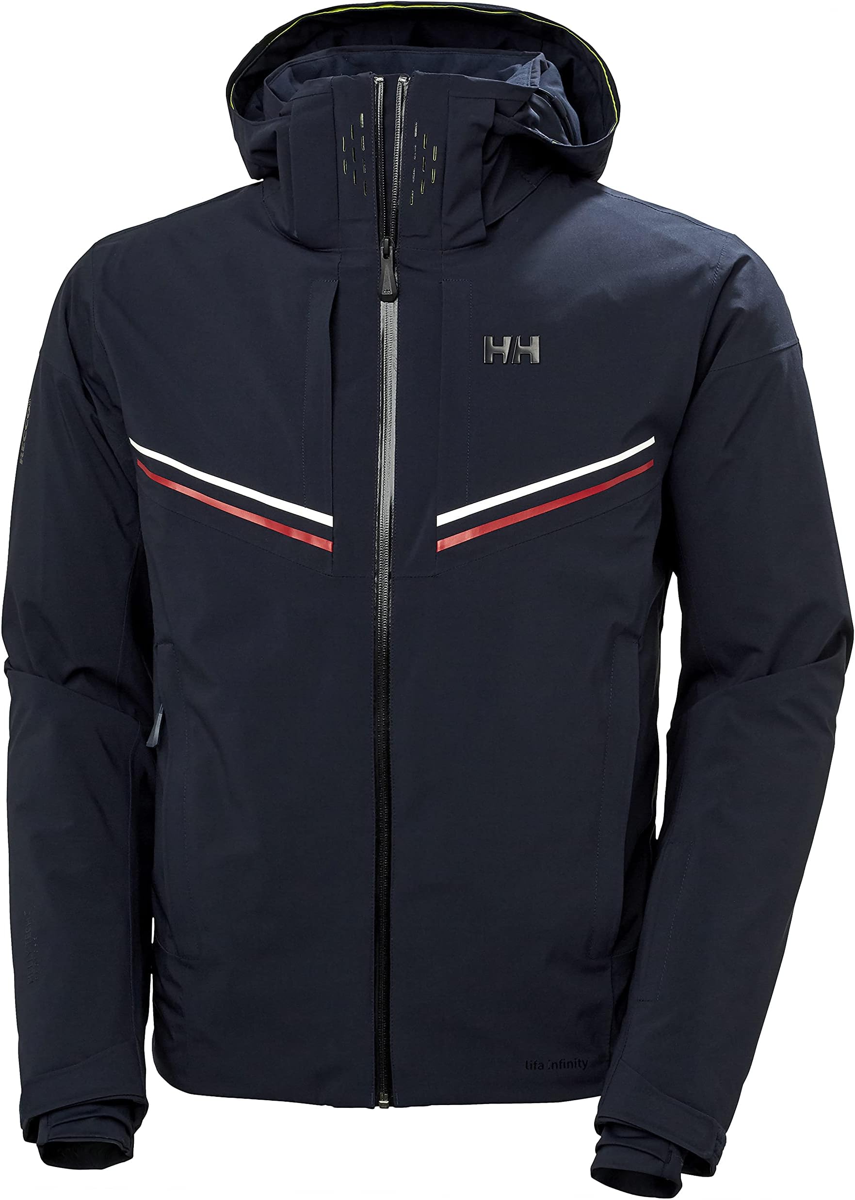 Helly-Hansen Men's Alpha Infinity Jacket