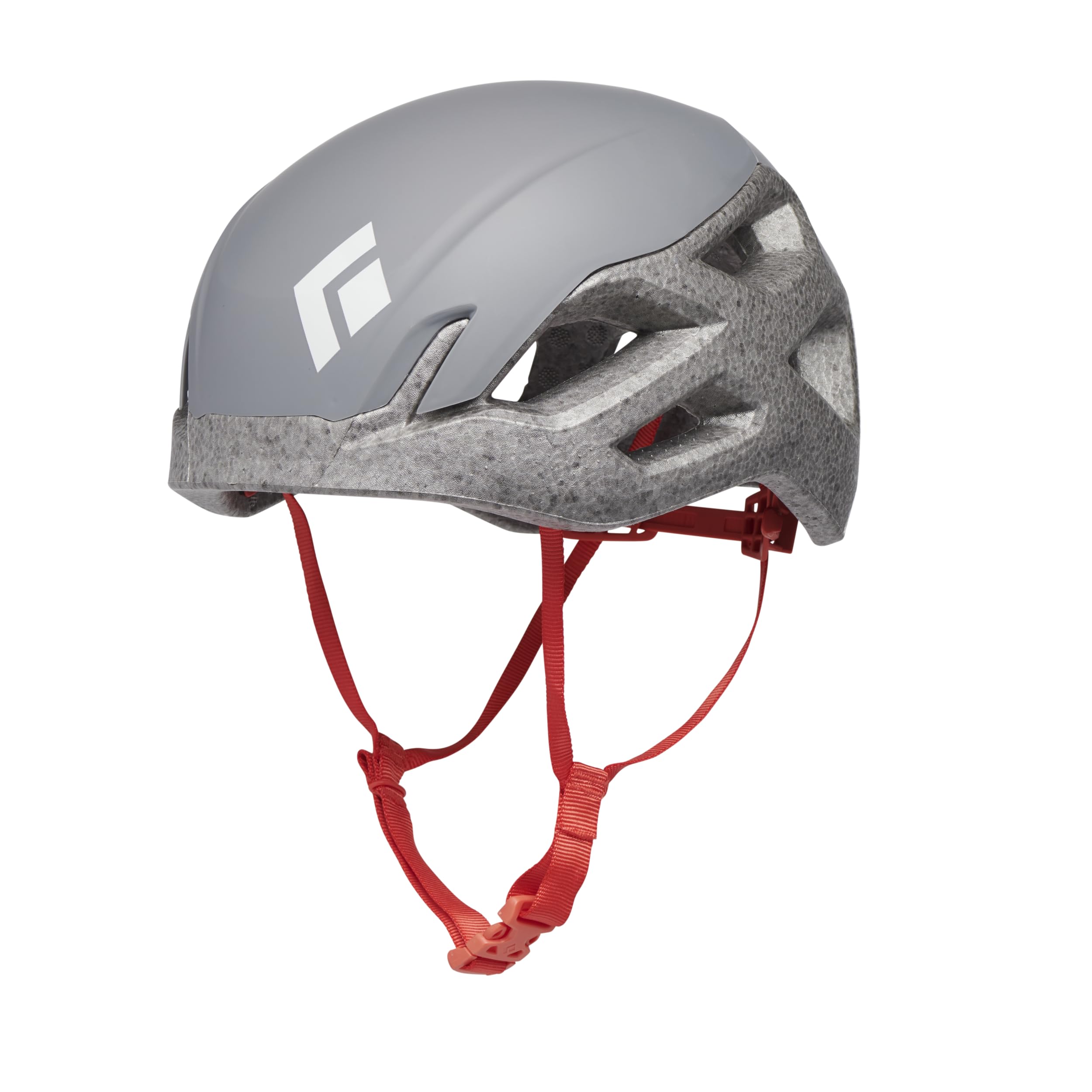 Black Diamond Vision Helmet Steel Grey - M/L