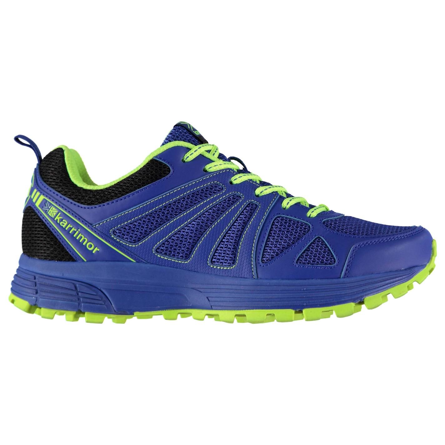 KarrimorCaracal Mens Trail Running Shoes Runners